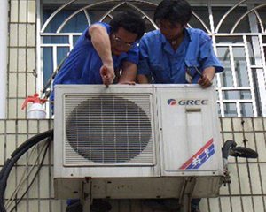 峨边空调售后维修服务中心在哪里找