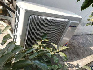 峨边空调维修售后服务