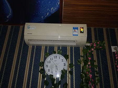 峨边空调维修售后服务中心