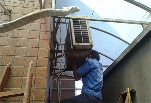 峨边空调维修售后服务中心