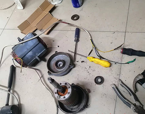 峨边空调维修售后服务中心电话在哪里找