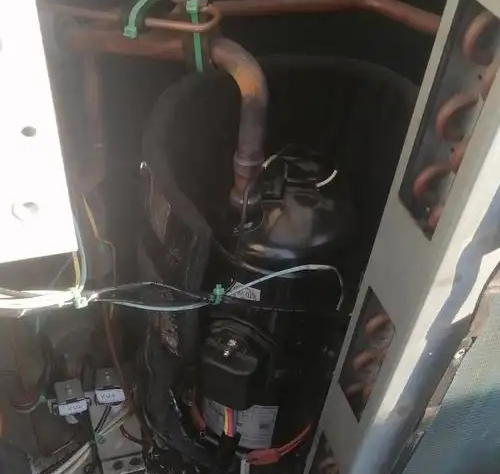 峨边维修变频空调电话在哪里找