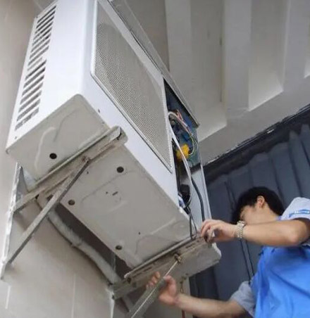 峨边24小时空调维修热线