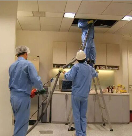 峨边中央空调维修