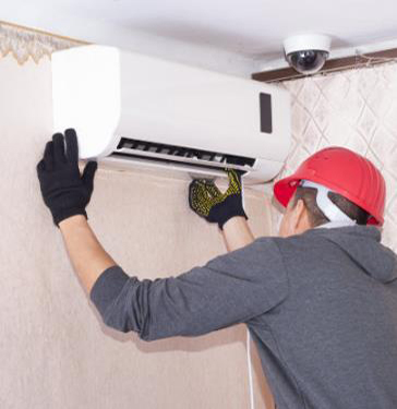 峨边空调内机噪音大